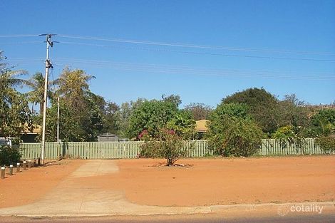 11 Hamersley St, Broome, WA 6725