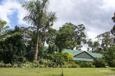 39 Tinarra Cres, Kenmore Hills, QLD 4069