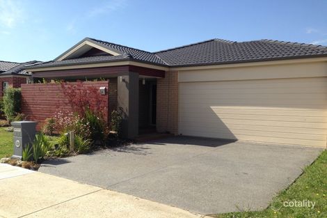 43 John Russell Rd, Cranbourne West, VIC 3977