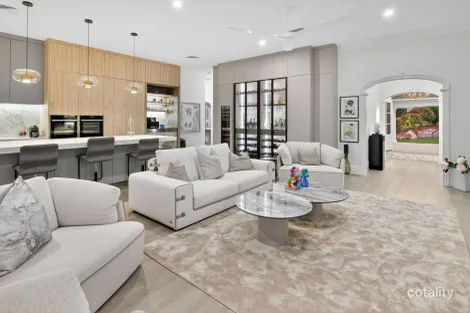 Property photo of 5839 The Parkway Hope Island QLD 4212