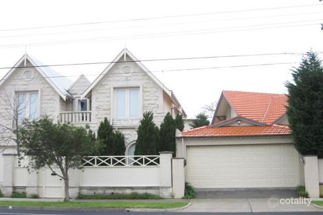 Property photo of 1/39 Fernhill Road Sandringham VIC 3191