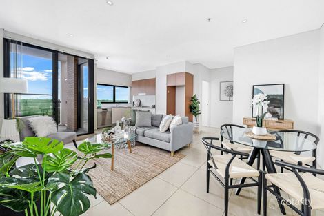 Property photo of 1101/1-3 Elizabeth Street Burwood NSW 2134