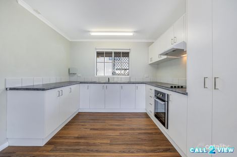 Property photo of 4/61 Shearwater Drive Bakewell NT 0832