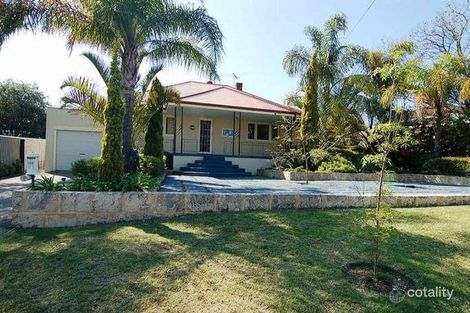 91 Kathleen St, Bassendean, WA 6054