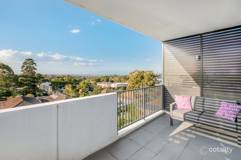 402/7 Acton St, Sutherland, NSW 2232