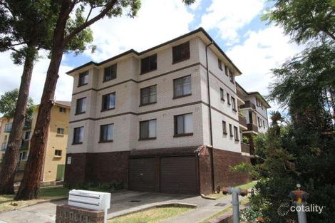 9/15 Charles St, Liverpool, NSW 2170