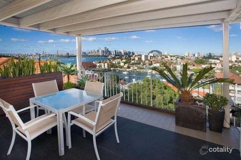 Property photo of 5/71 Milson Road Cremorne Point NSW 2090