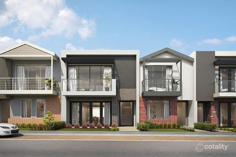 Property photo of LOT 1103 Hesperia Parade Ellenbrook WA 6069