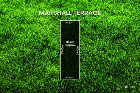 Property photo of 19 Marshall Terrace Brooklyn Park SA 5032