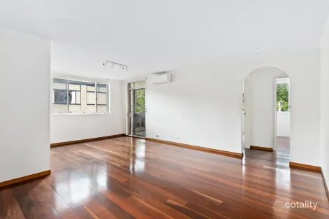 Property photo of 16/451-459 Glebe Point Road Glebe NSW 2037