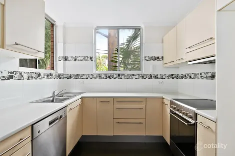 Property photo of 16/451-459 Glebe Point Road Glebe NSW 2037