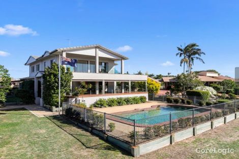 Property photo of 176 Esplanade Point Vernon QLD 4655