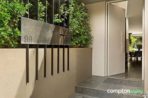 Property photo of 99 John Liston Drive Newport VIC 3015
