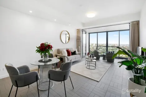 1203/138 Walker St, North Sydney, NSW 2060