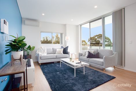 Property photo of 301/9 Hilts Road Strathfield NSW 2135