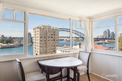 Property photo of 6/12 East Crescent Street McMahons Point NSW 2060