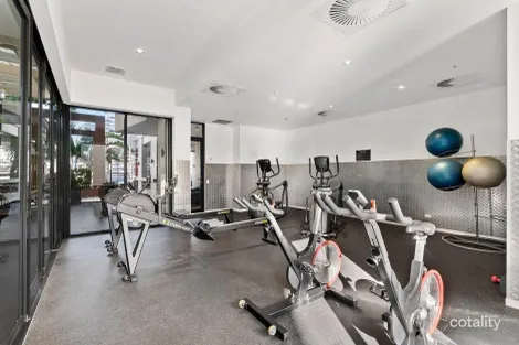Property photo of 23003/28 Merivale Street South Brisbane QLD 4101