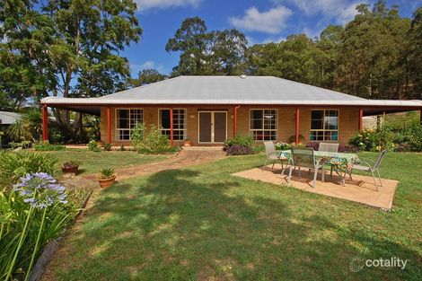 1443 Bulga Rd, Marlee, NSW 2429