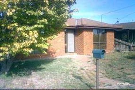 Property photo of 56 Cassowary Avenue Werribee VIC 3030