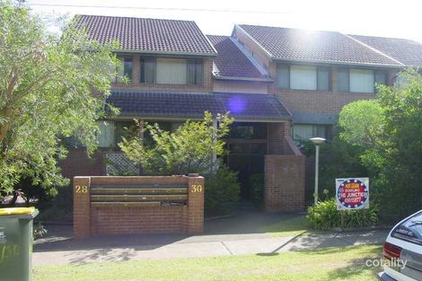 Property photo of 9/28-32 Berner Street Merewether NSW 2291