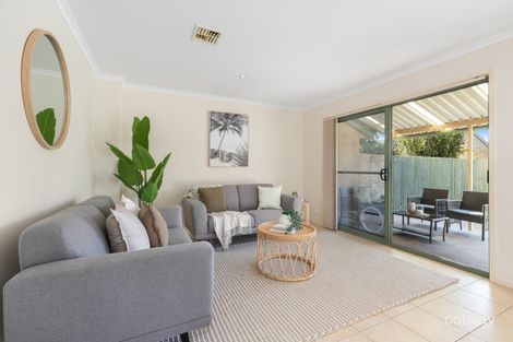 Property photo of 3 Notaras Lane Gungahlin ACT 2912