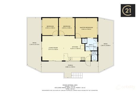 Property photo of 24 Counter Street Monkland QLD 4570