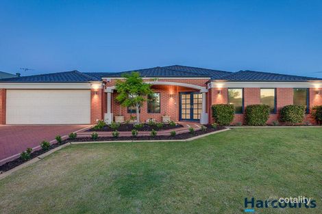 4 Soho Lane, Currambine, WA 6028
