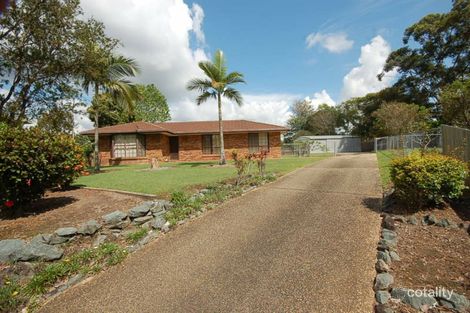 5 Cardiff Ct, Kallangur, QLD 4503