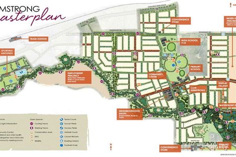 Property photo of 14 Glider Street Mount Duneed VIC 3217