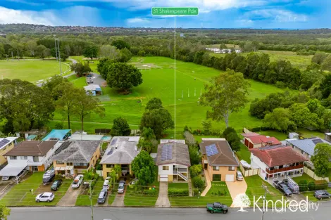 Property photo of 31 Shakespeare Parade Strathpine QLD 4500