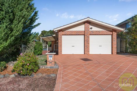 Property photo of 18B Wootton Crescent Gordon ACT 2906