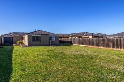 Property photo of 52 McBurnie Drive Kurunjang VIC 3337