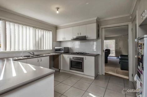 Property photo of 52 McBurnie Drive Kurunjang VIC 3337