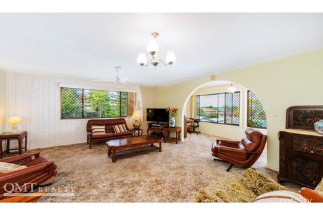 Property photo of 7 Merrick Street Wishart QLD 4122