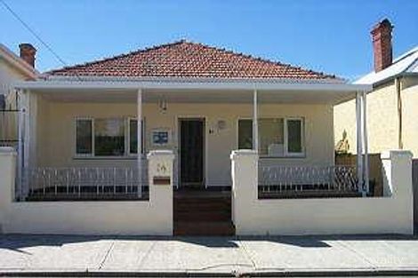 Property photo of 8 Brisbane Terrace Perth WA 6000