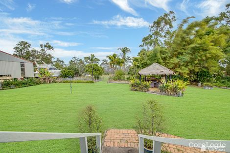 Property photo of 393 Limestone Creek Road Adelaide Park QLD 4703