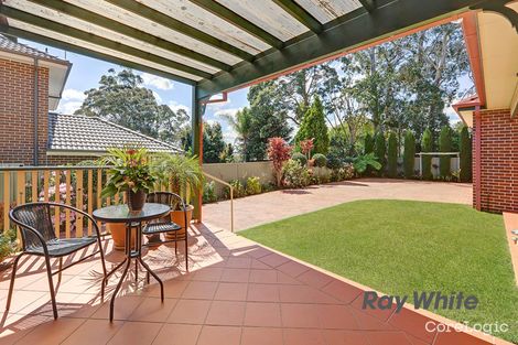 Property photo of 6 First Avenue Epping NSW 2121