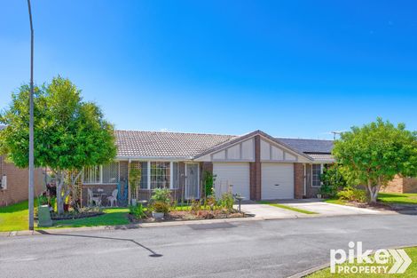 Property photo of 42/73-87 Caboolture River Road Morayfield QLD 4506