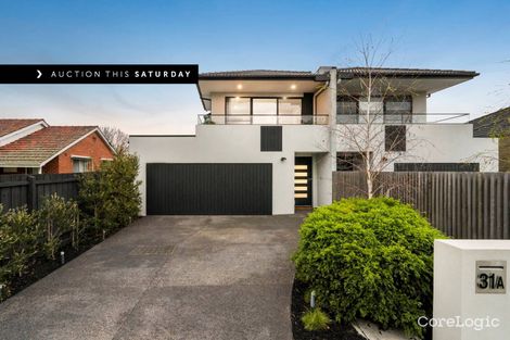 Property photo of 31A Clyde Street Highett VIC 3190