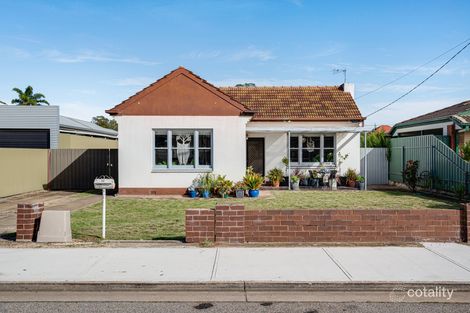 Property photo of 11 Clouston Street Largs Bay SA 5016