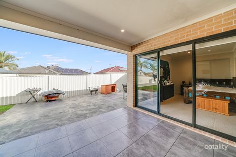 Property photo of 92 Heritage Heights Circuit St Helens Park NSW 2560