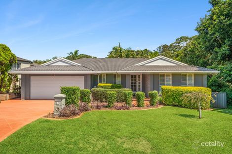 37 Jupiter Cres, Port Macquarie, NSW 2444