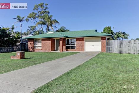 37 Ironbark St, Kawungan, QLD 4655