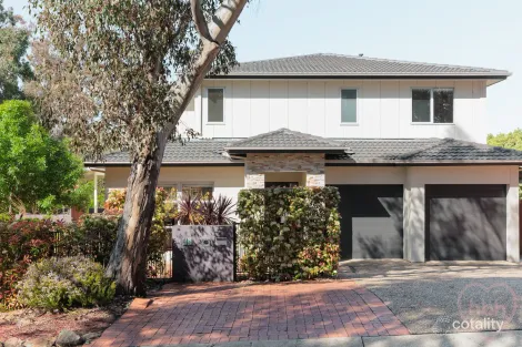 Property photo of 28A Bindel Place Aranda ACT 2614