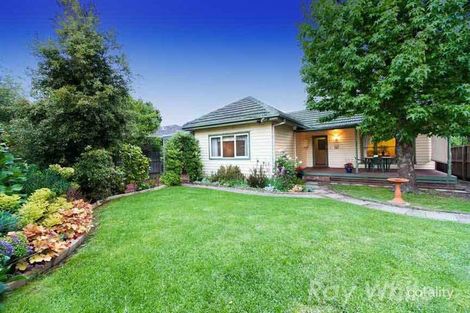 184 Springfield Rd, Blackburn, VIC 3130