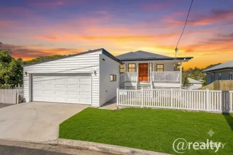 Property photo of 9 Garde Street Stafford QLD 4053