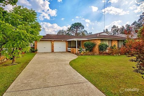 Property photo of 71 Bayline Drive Point Clare NSW 2250
