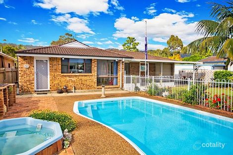 Property photo of 71 Bayline Drive Point Clare NSW 2250