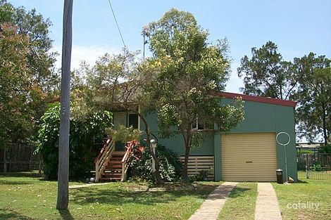 Property photo of 48 Golding Street Barney Point QLD 4680