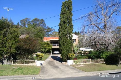 Property photo of 8 King Road Hornsby NSW 2077